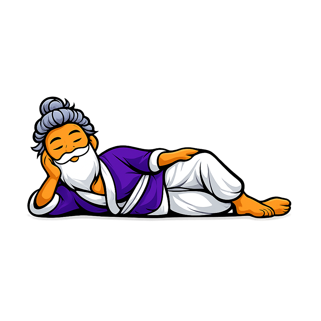 Cleaning Gurus mascot